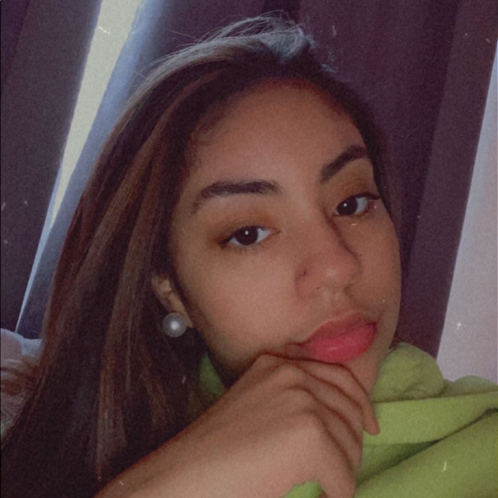 Meet your Posher, Karolin